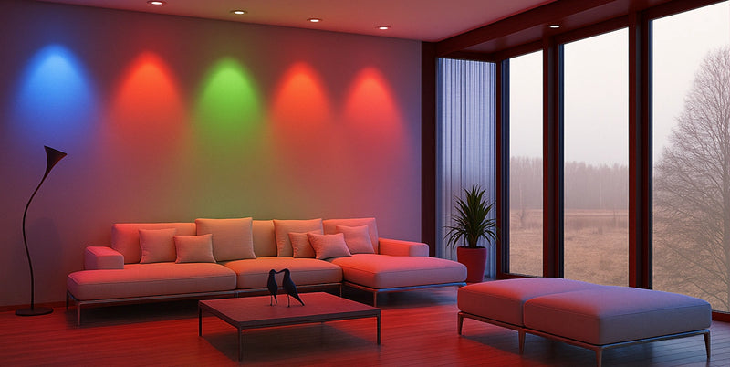 SMART HOME