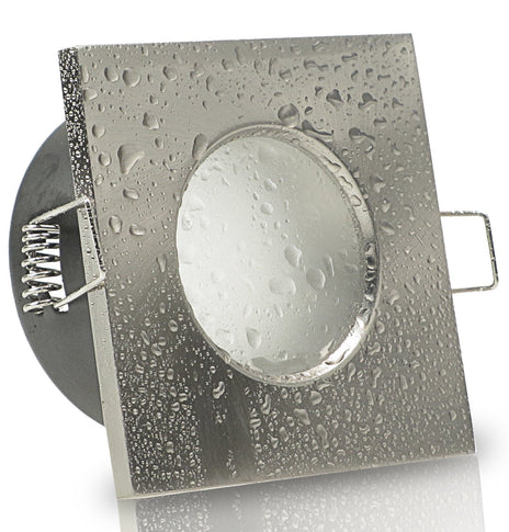 GU10 Anschlussfassung für 230V Leuchtmittel