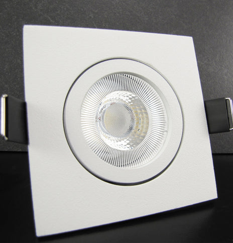 GU10 Anschlussfassung für 230V Leuchtmittel