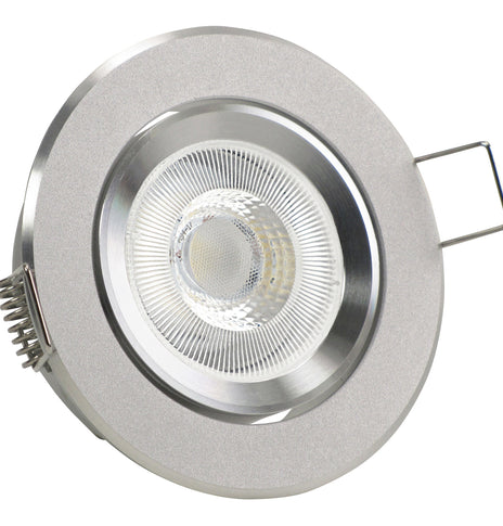 GU10 Anschlussfassung für 230V Leuchtmittel