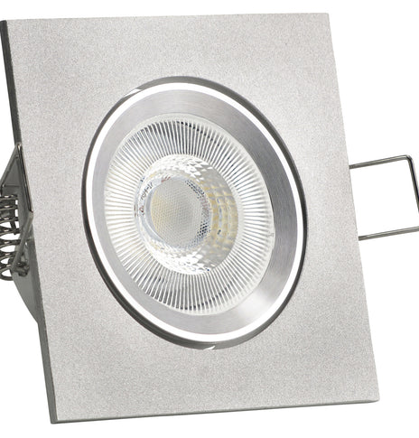 GU10 Anschlussfassung für 230V Leuchtmittel