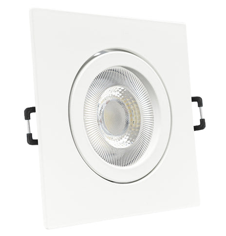 GU10 Anschlussfassung für 230V Leuchtmittel