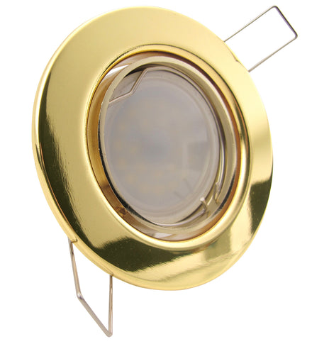 GU5.3 Anschlussfassung für 12V Leuchtmittel