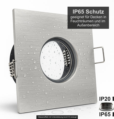 Leuchtmittel LED 12V GU5.3