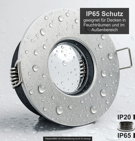 Leuchtmittel LED 12V GU5.3