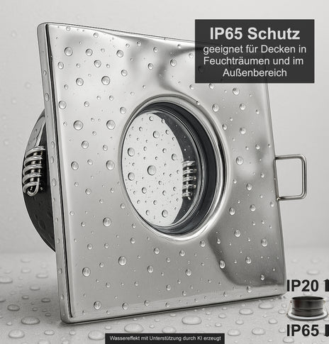 Leuchtmittel LED 12V GU5.3