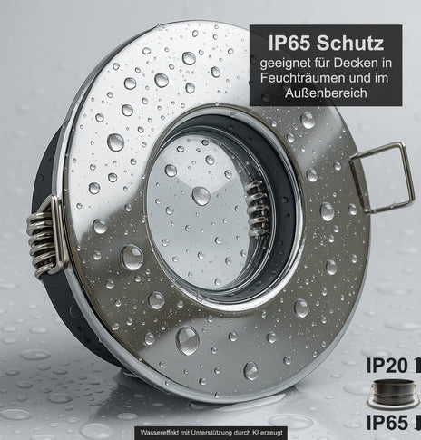 Leuchtmittel LED 12V GU5.3