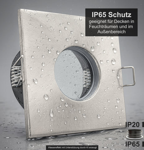 Leuchtmittel LED 12V GU5.3