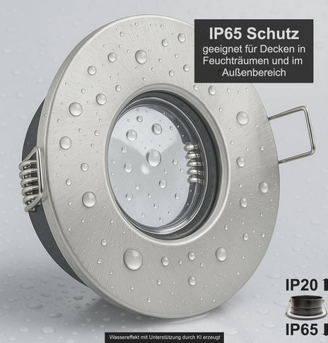 Leuchtmittel LED 12V GU5.3