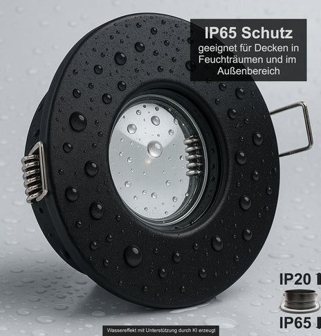 Leuchtmittel LED 12V GU5.3