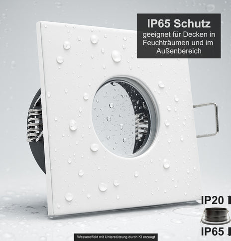 Leuchtmittel LED 12V GU5.3