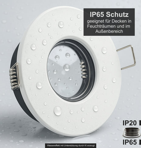 Leuchtmittel LED 12V GU5.3
