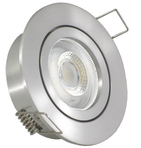 GU10 Anschlussfassung für 230V Leuchtmittel
