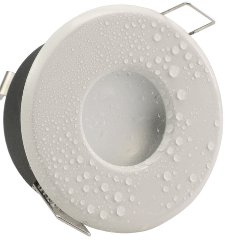 GU10 Anschlussfassung für 230V Leuchtmittel