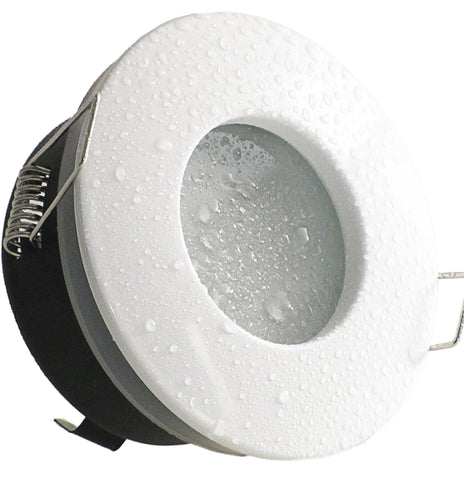 GU10 Anschlussfassung für 230V Leuchtmittel