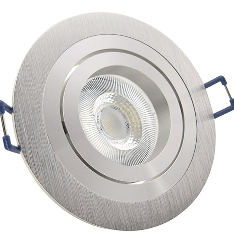 GU10 Anschlussfassung für 230V Leuchtmittel