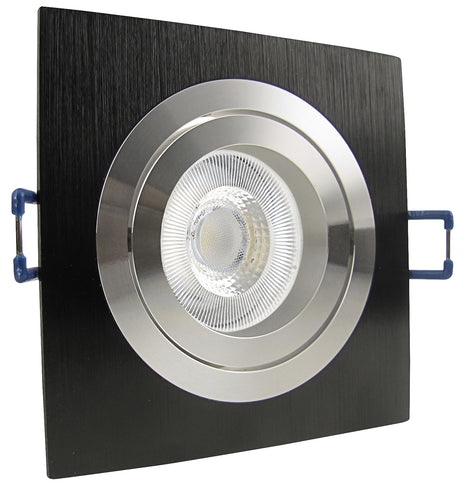 GU10 Anschlussfassung für 230V Leuchtmittel