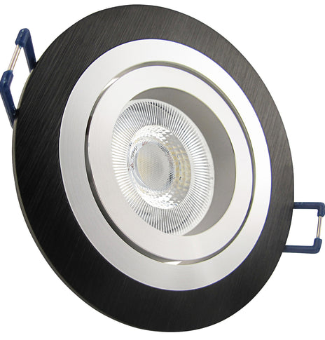 GU10 Anschlussfassung für 230V Leuchtmittel