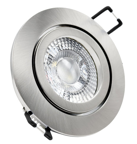 GU10 Anschlussfassung für 230V Leuchtmittel