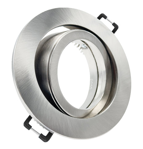 LED Leuchtmittel 230V 5W stufenlos dimmbar MR16 Bauform ultra flach Kaltweiß Neutralweiß Warmweiß