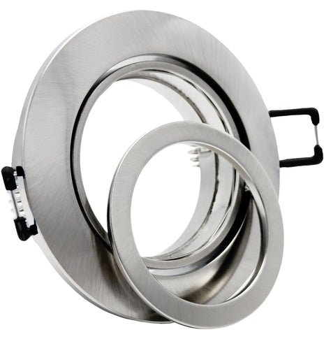 GU10 Anschlussfassung für 230V Leuchtmittel