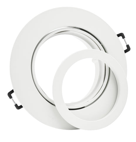 GU10 Anschlussfassung für 230V Leuchtmittel