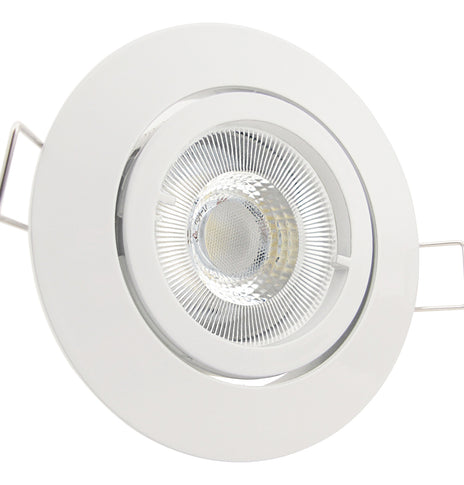 GU10 Anschlussfassung für 230V Leuchtmittel