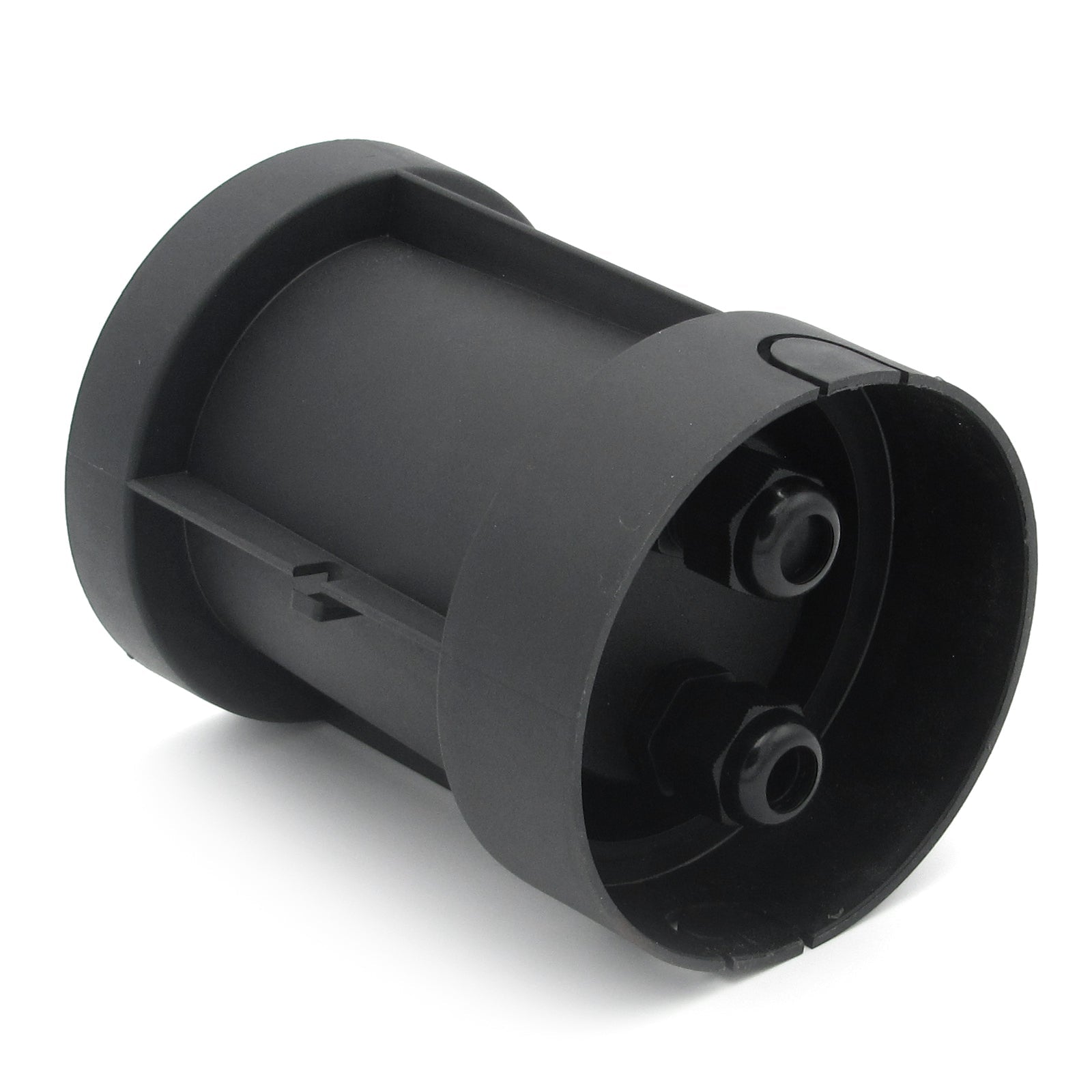 Bodeneinbaustrahler Tierra IP67 Bodenhülse