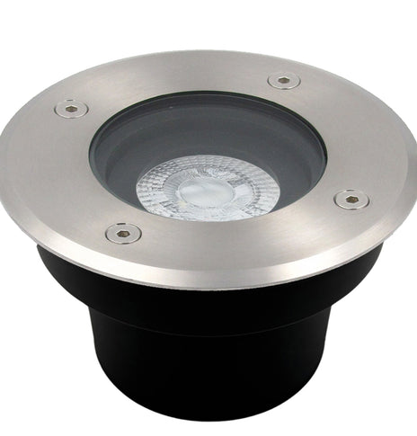 LED Leuchtmittel 230V 5W MR16 Bauform ultra flach Neutralweiß Warmweiß