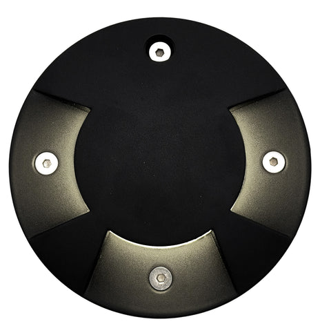 LED Leuchtmittel 230V 5W MR16 Bauform ultra flach Neutralweiß Warmweiß