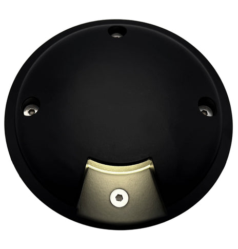 LED Leuchtmittel 230V 5W MR16 Bauform ultra flach Neutralweiß Warmweiß