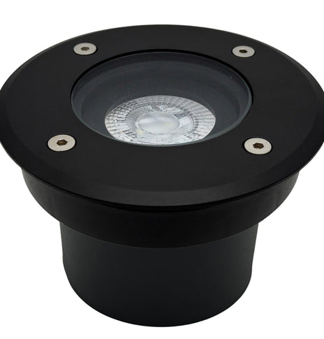 LED Leuchtmittel 230V 5W MR16 Bauform ultra flach Neutralweiß Warmweiß