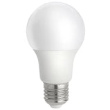 LED Leuchtmittel 230V 13W mit E27 Schraubsockel Glühbirnen-Bauform Warmweiß