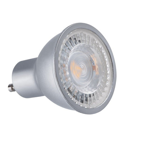 GU10 – Einbaustrahler Spot LED Set 1,5W 230V trendlights24 Edelstahl