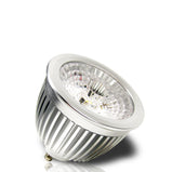 LED Leuchtmittel 5,5W AC COB dimmbar 230V MR16 GU10 60° Abstrahlwinkel 500/510lm 3000k 4000k 6000k