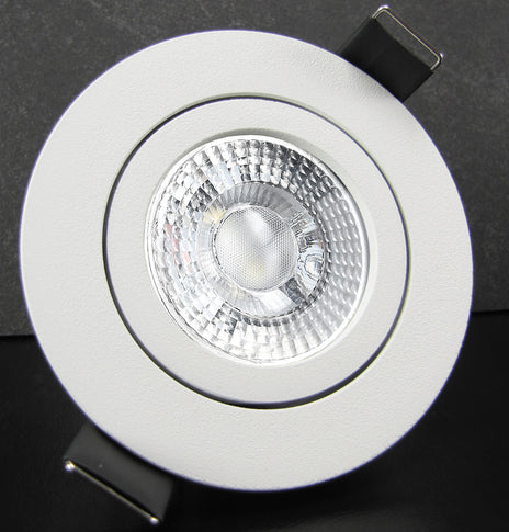 GU10 Anschlussfassung für 230V Leuchtmittel