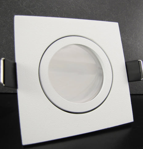 GU10 Anschlussfassung für 230V Leuchtmittel