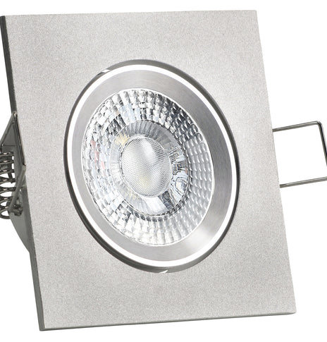 GU10 Anschlussfassung für 230V Leuchtmittel