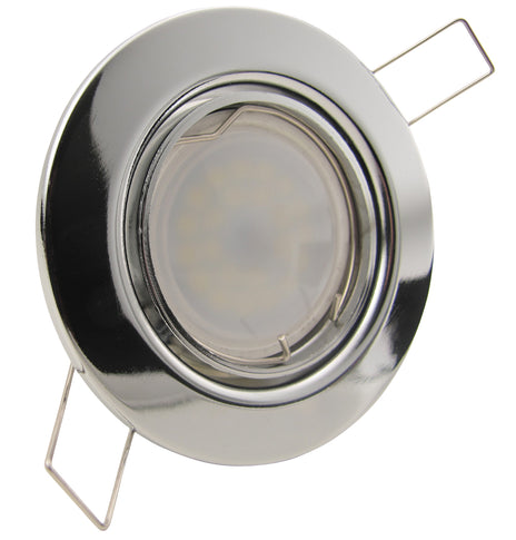 GU5.3 Anschlussfassung für 12V Leuchtmittel