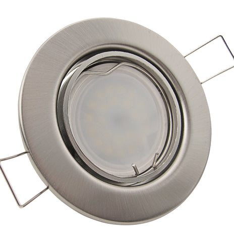 GU5.3 Anschlussfassung für 12V Leuchtmittel