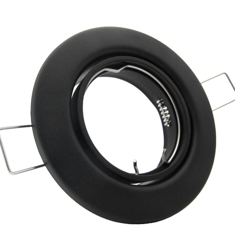 GU10 Anschlussfassung für 230V Leuchtmittel