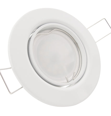 GU5.3 Anschlussfassung für 12V Leuchtmittel