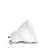 LED Leuchtmittel 230V 1,5W mit GU10 Sockel MR16 Bauform Kaltweiß Neutralweiß Warmweiß
