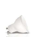LED Leuchtmittel 230V 9W mit GU10 Sockel MR16 Bauform Kaltweiß Neutralweiß Warmweiß