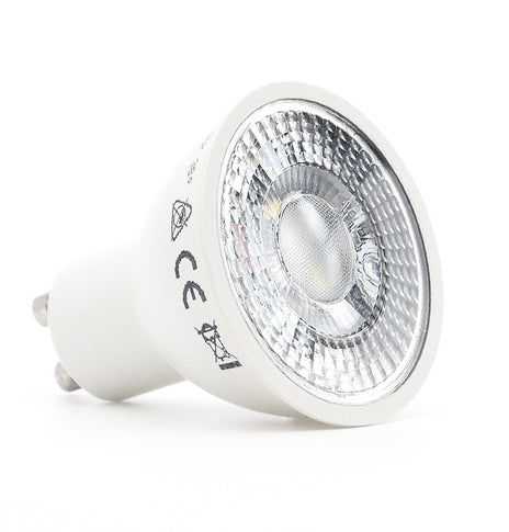 2x 230V Deckenlampe LED trendlights24 – Deckenleuchte für IP44 E27 rund