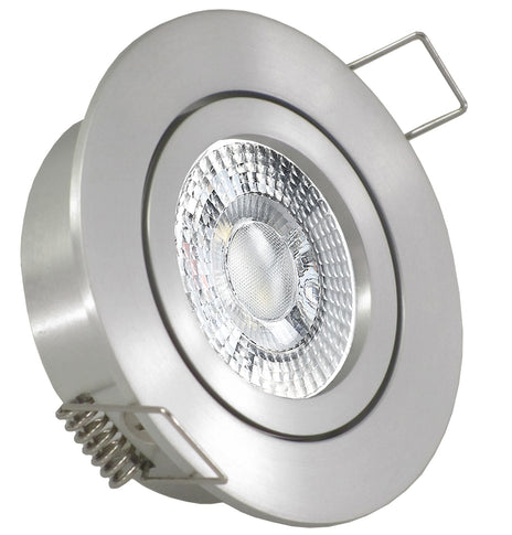 GU10 Anschlussfassung für 230V Leuchtmittel