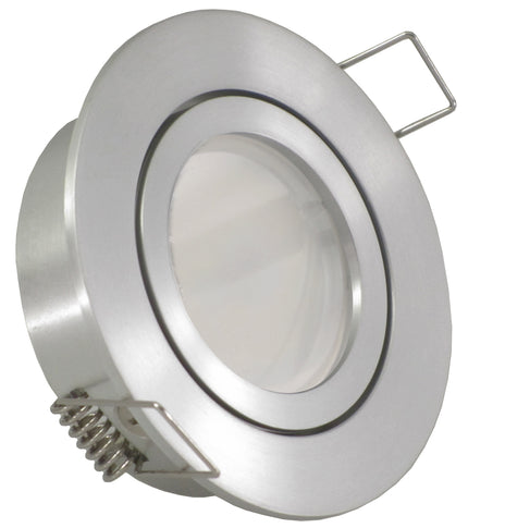 GU5.3 Anschlussfassung für 12V Leuchtmittel