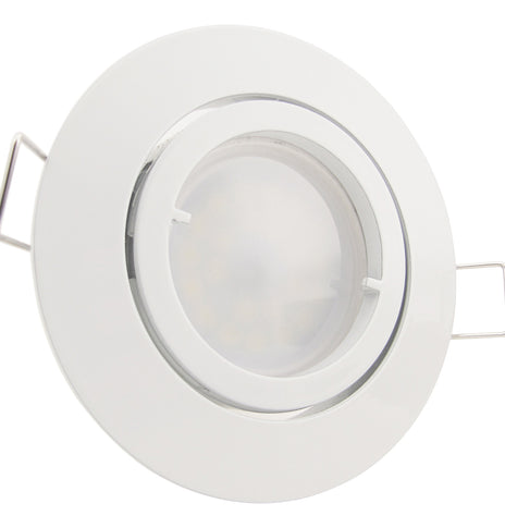 GU10 Anschlussfassung für 230V Leuchtmittel