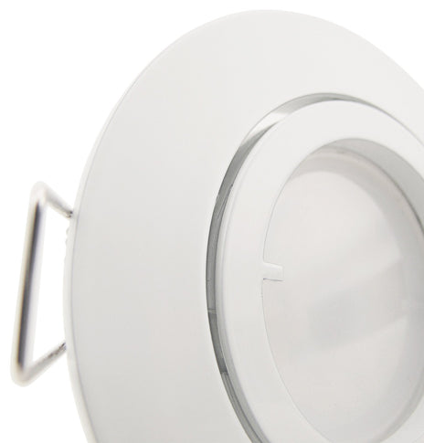 GU10 Anschlussfassung für 230V Leuchtmittel