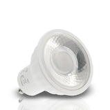 LED Leuchtmittel 230V 4W mit GU10 Sockel MR16 Bauform Kaltweiß Neutralweiß Warmweiß